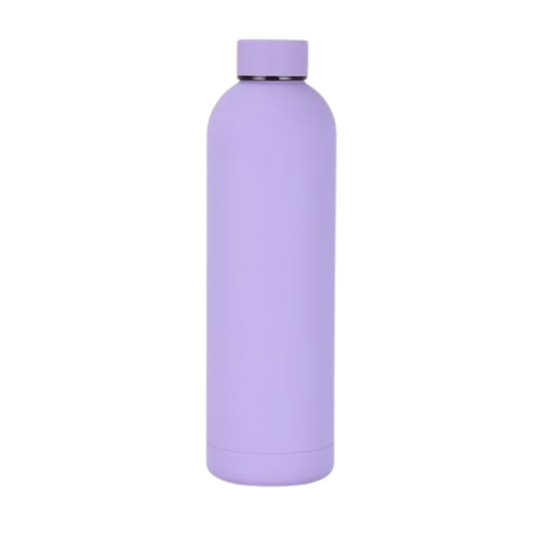 Steel Sports Bottle 25oz
