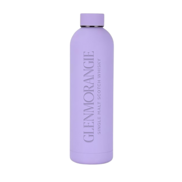 Steel Sports Bottle 34oz
