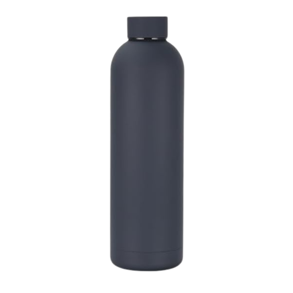 Steel Sports Bottle 34oz