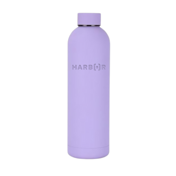 Steel Sports Bottle 34oz