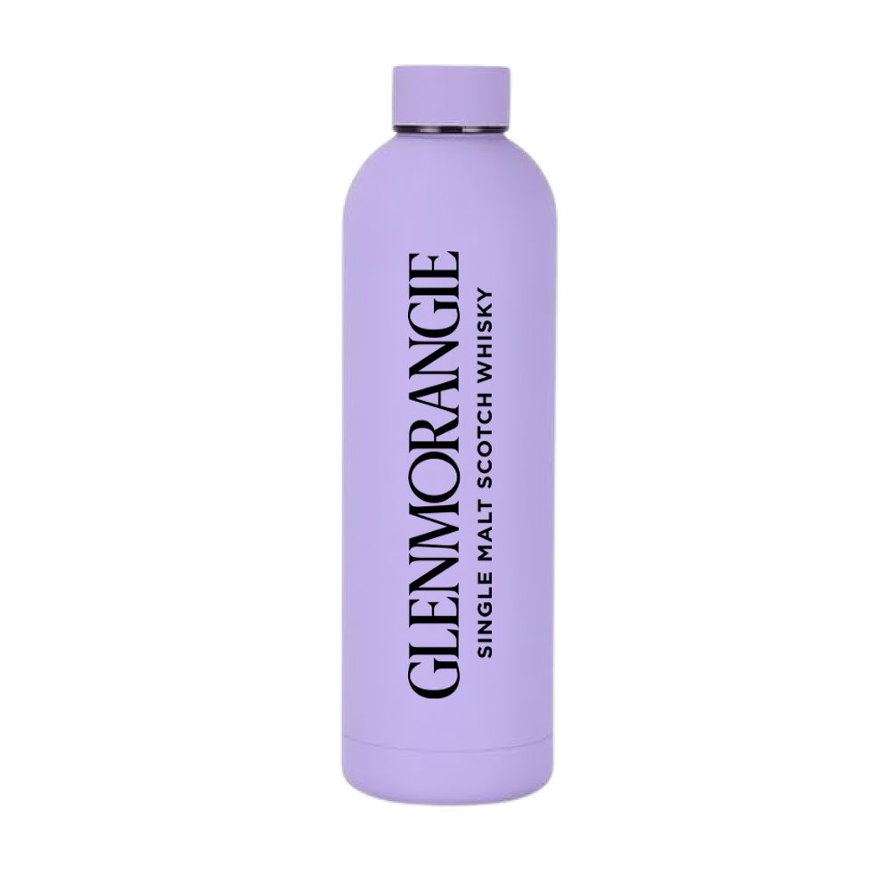 Steel Sports Bottle 34oz
