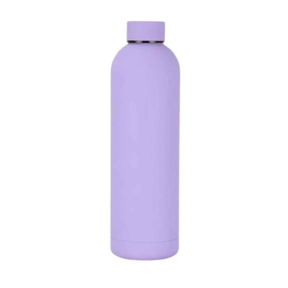 Steel Sports Bottle 34oz