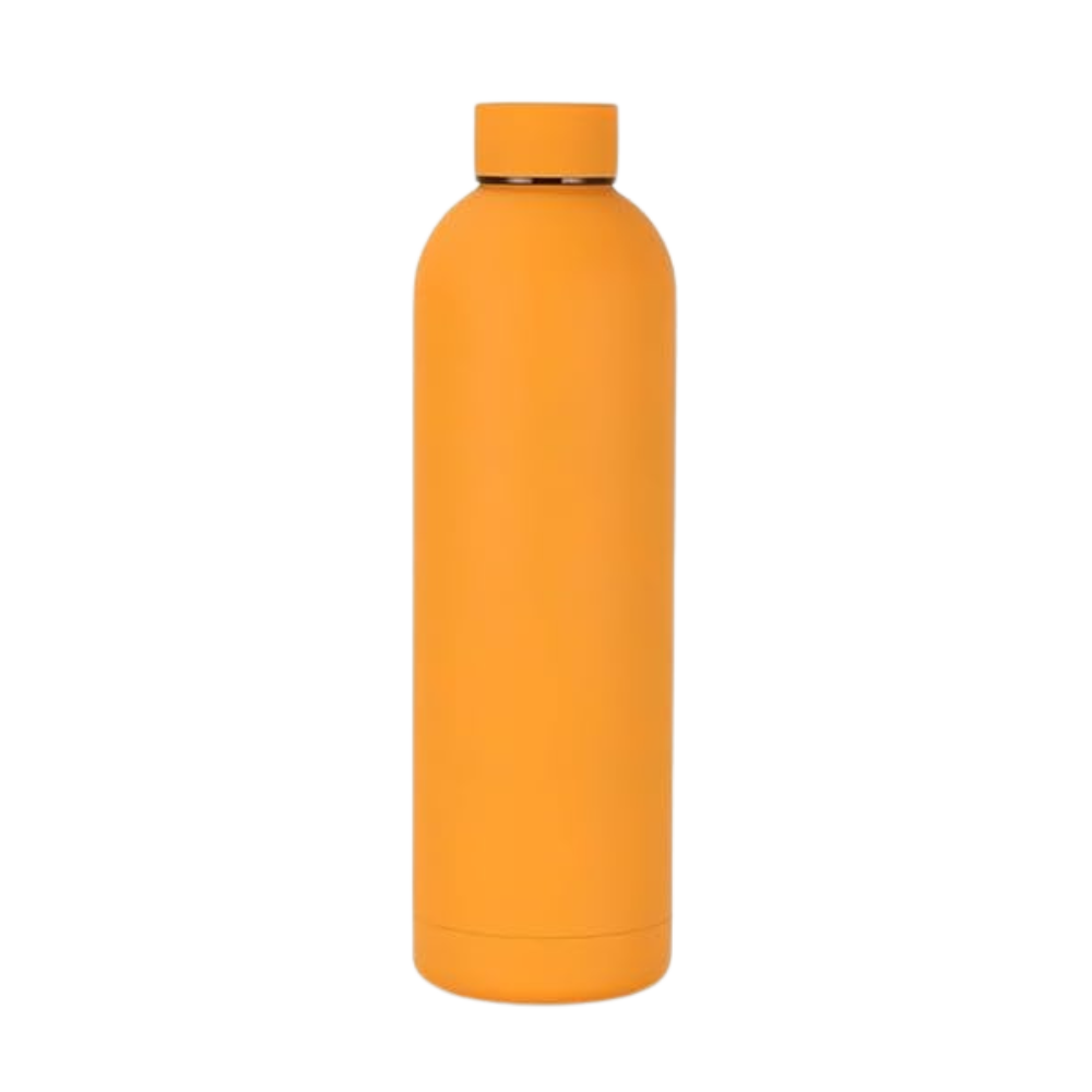 Steel Sports Bottle 34oz