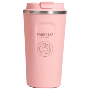 Crew-Lid Thermal Tumbler 12oz