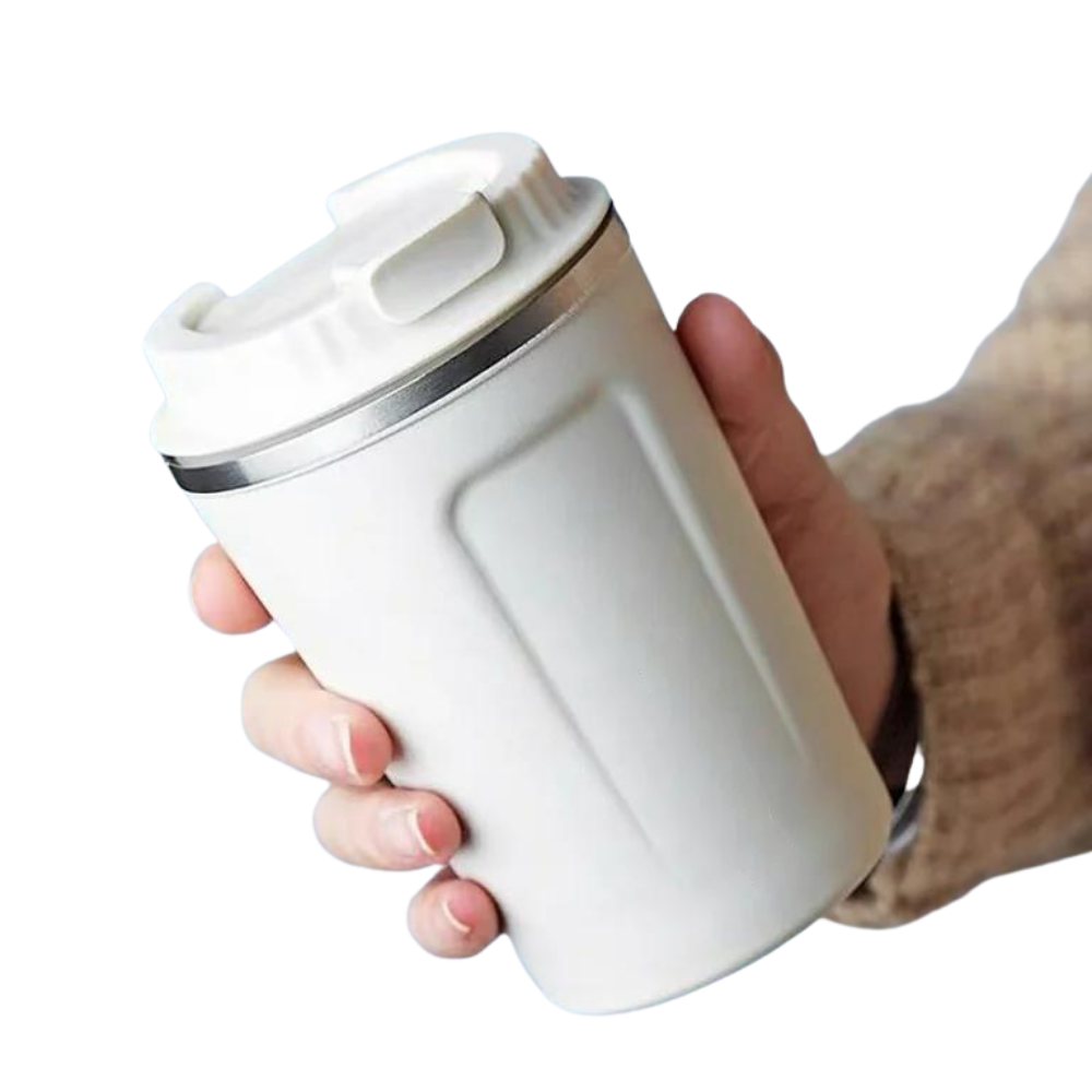 Crew-Lid Thermal Tumbler 12oz