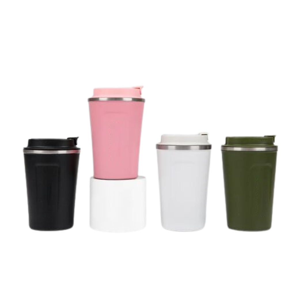 Crew-Lid Thermal Tumbler 12oz