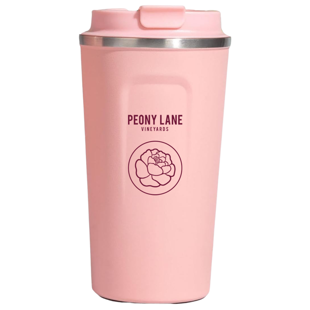 Crew-Lid Thermal Tumbler 12oz