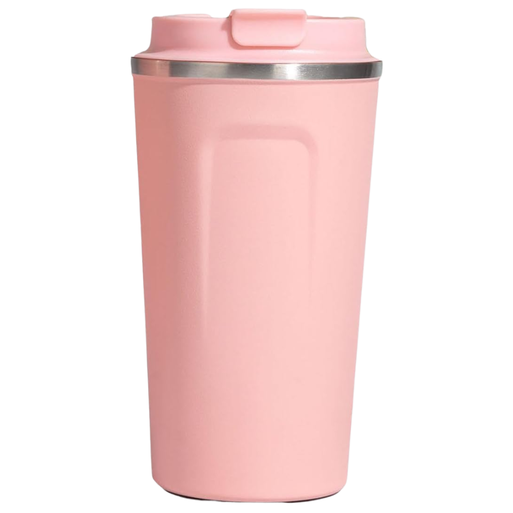 Crew-Lid Thermal Tumbler 12oz