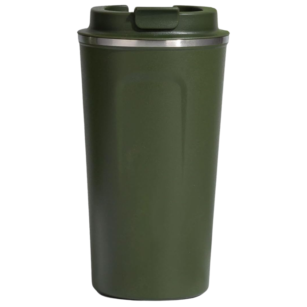 Crew-Lid Thermal Tumbler 12oz