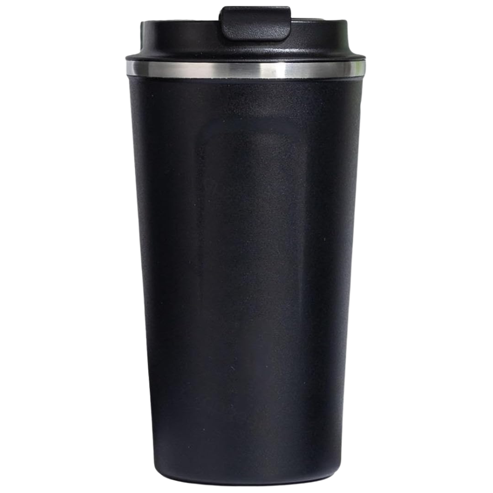 Crew-Lid Thermal Tumbler 12oz