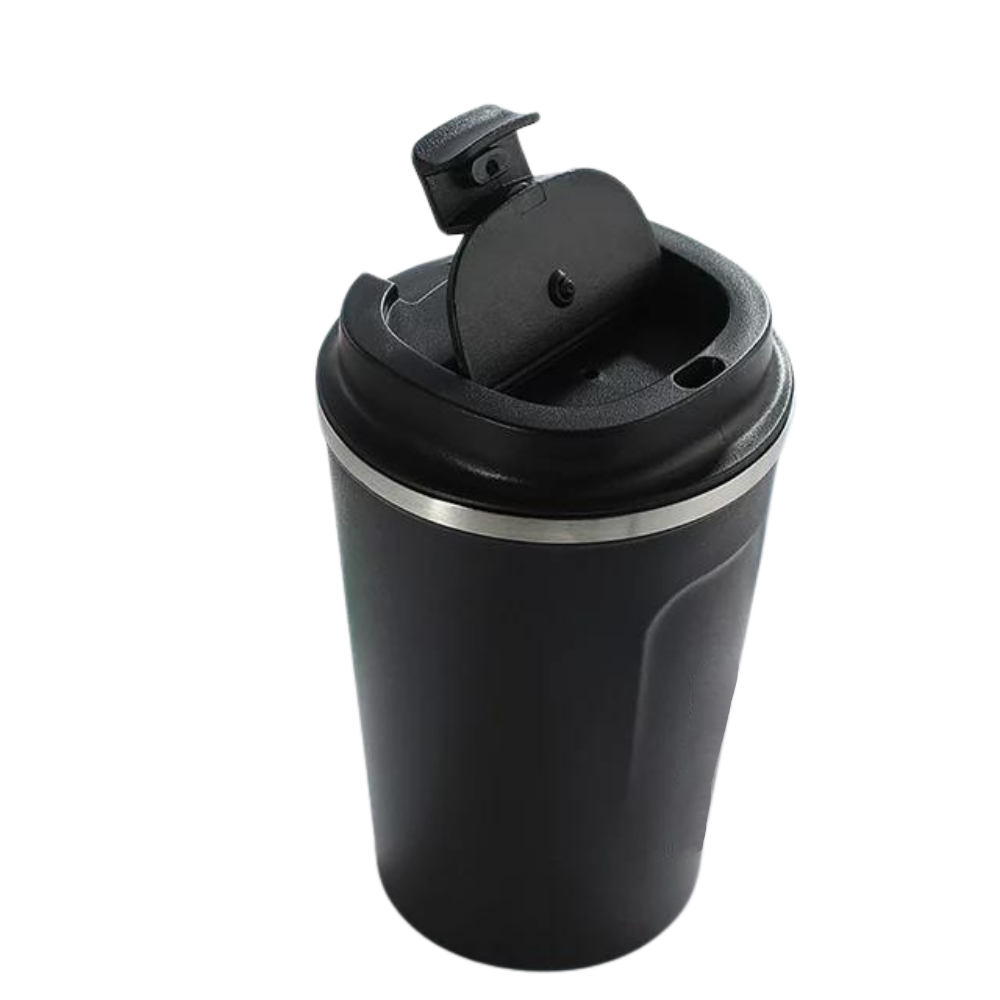 Crew-Lid Thermal Tumbler 12oz