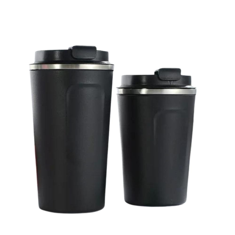 Crew-Lid Thermal Tumbler 12oz