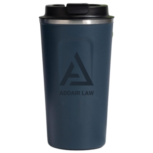 Crew-Lid Thermal Tumbler 17oz