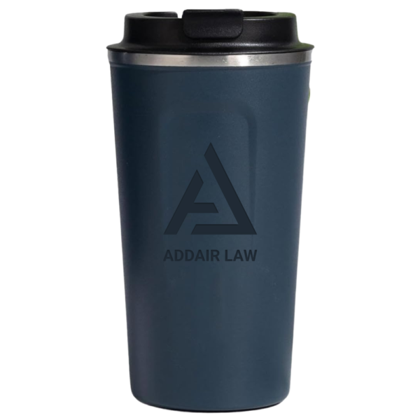 Crew-Lid Thermal Tumbler 17oz