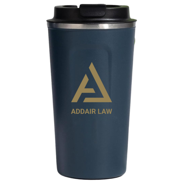 Crew-Lid Thermal Tumbler 17oz