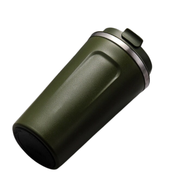 Crew-Lid Thermal Tumbler 17oz
