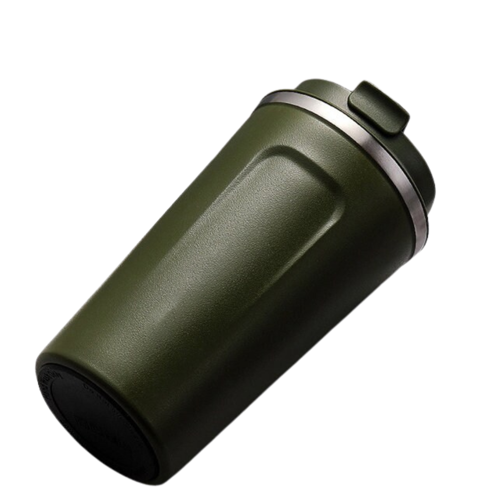 Crew-Lid Thermal Tumbler 17oz