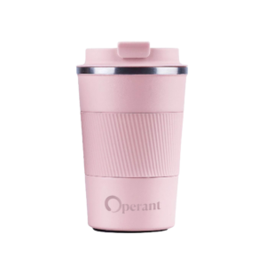 Travel Coffee Tumbler 12oz