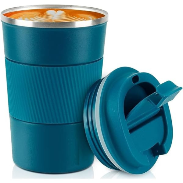 Travel Coffee Tumbler 12oz