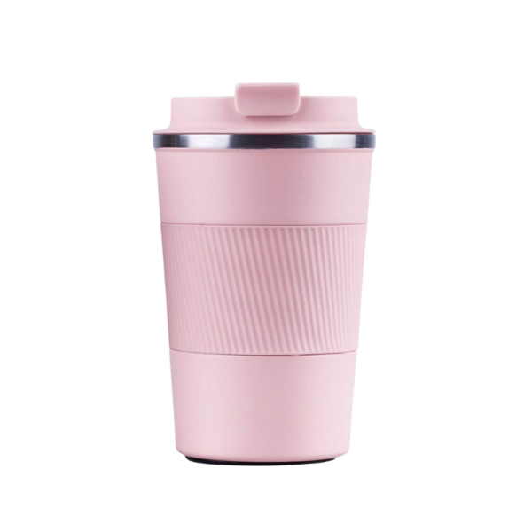 Travel Coffee Tumbler 12oz