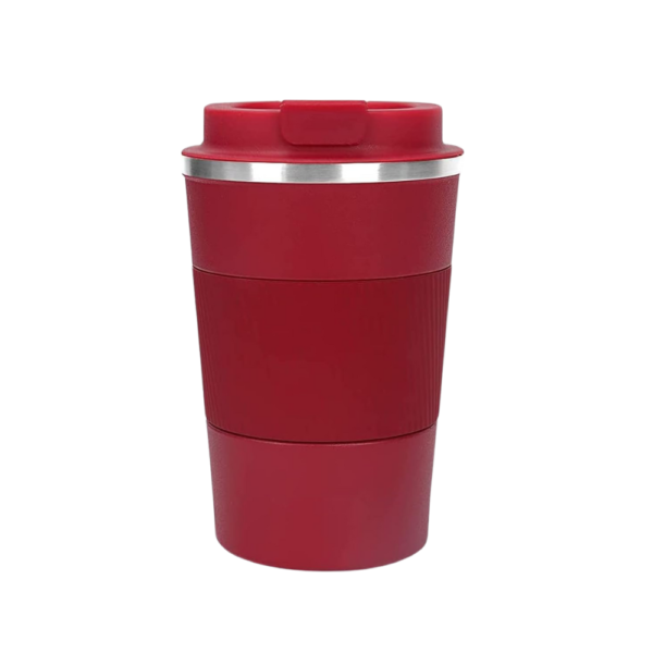 Travel Coffee Tumbler 12oz