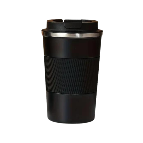 Travel Coffee Tumbler 12oz