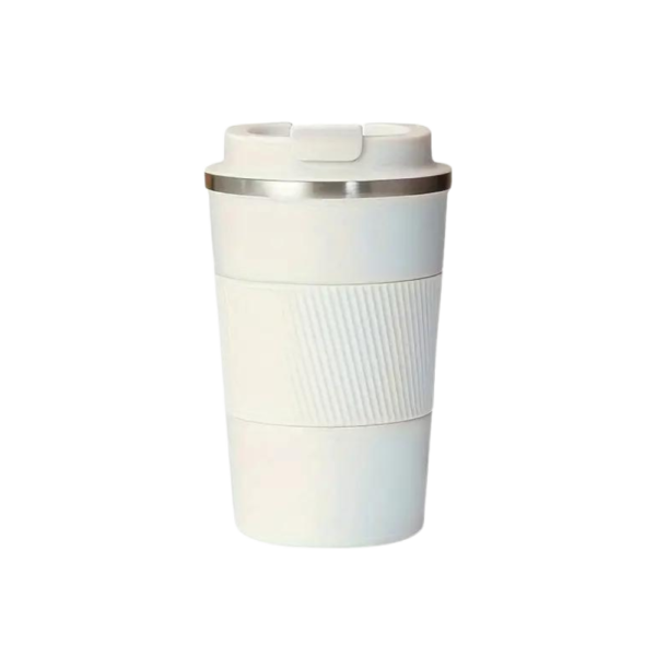 Travel Coffee Tumbler 12oz