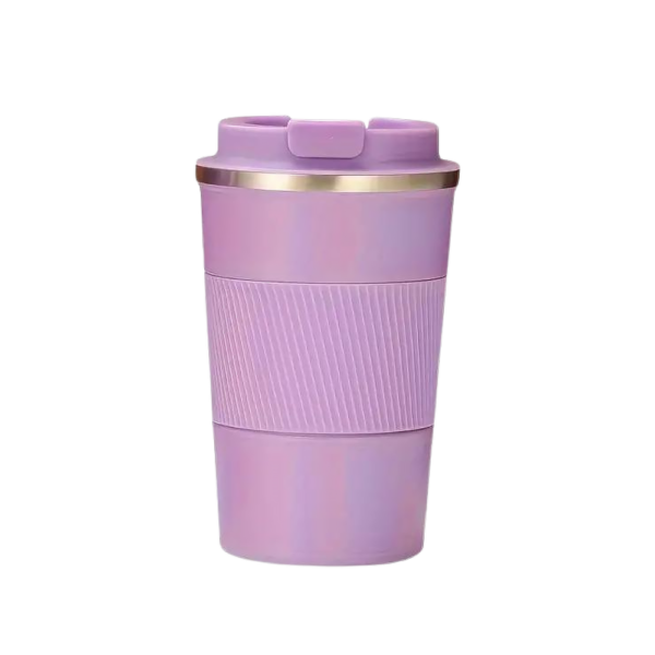 Travel Coffee Tumbler 12oz