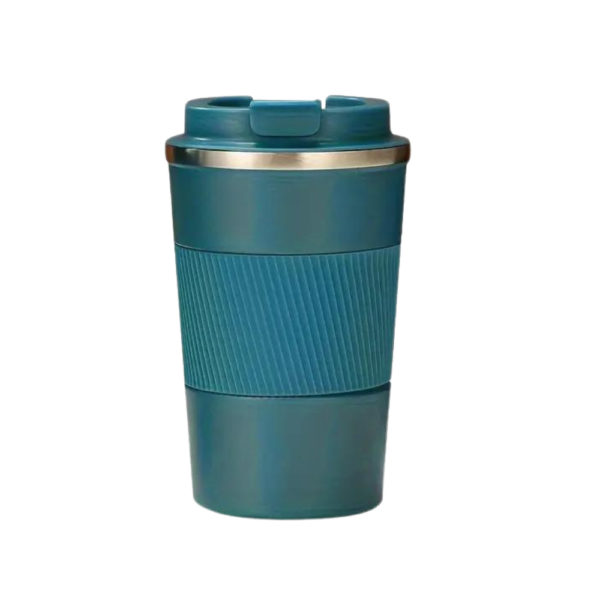 Travel Coffee Tumbler 12oz