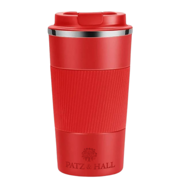 Travel Coffee Tumbler 17oz