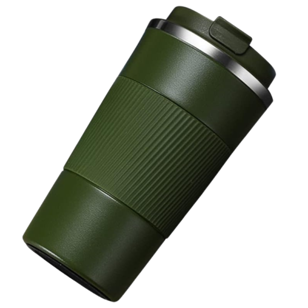 Travel Coffee Tumbler 17oz