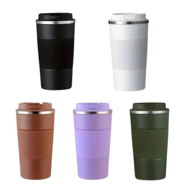 Travel Coffee Tumbler 17oz