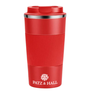 Travel Coffee Tumbler 17oz