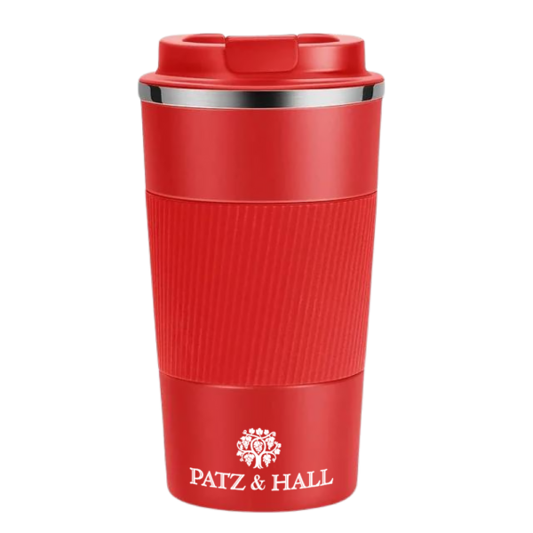 Travel Coffee Tumbler 17oz