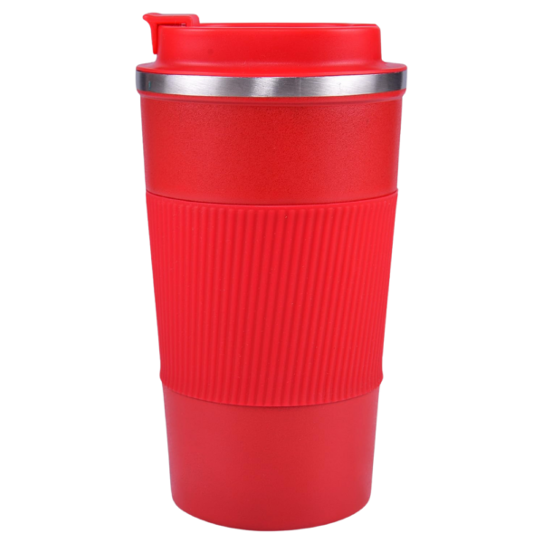 Travel Coffee Tumbler 17oz