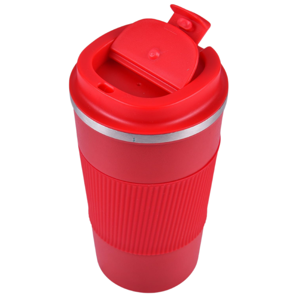 Travel Coffee Tumbler 17oz