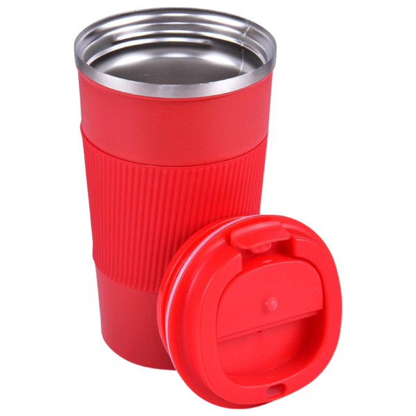 Travel Coffee Tumbler 17oz