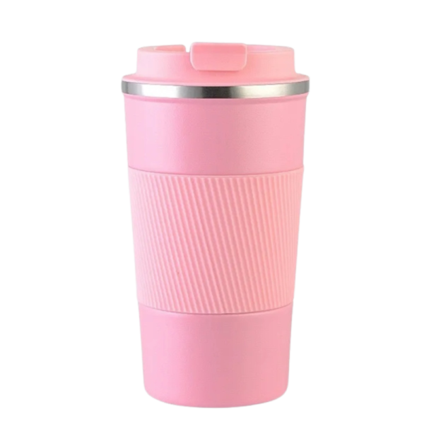 Travel Coffee Tumbler 17oz