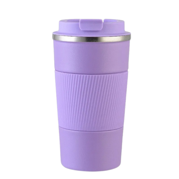 Travel Coffee Tumbler 17oz