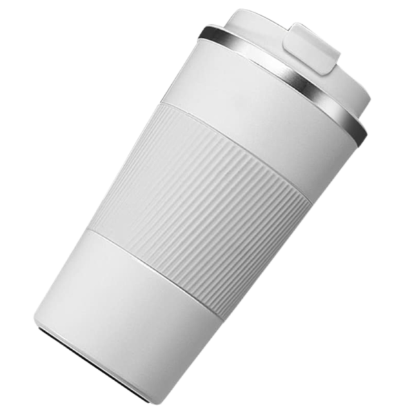 Travel Coffee Tumbler 17oz