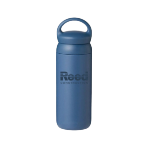 Travel Flask with Handle 12oz