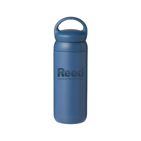 Travel Flask with Handle 12oz