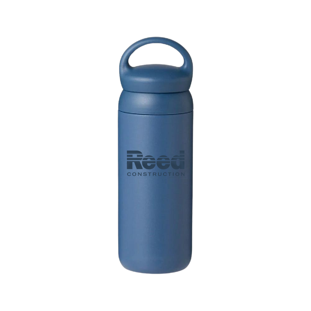 WNG-2175-Travel-Flask-with-Handle-12oz-1-blue Travel Flask with Handle 12oz