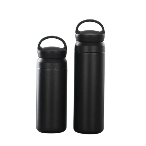 Travel Flask with Handle 12oz