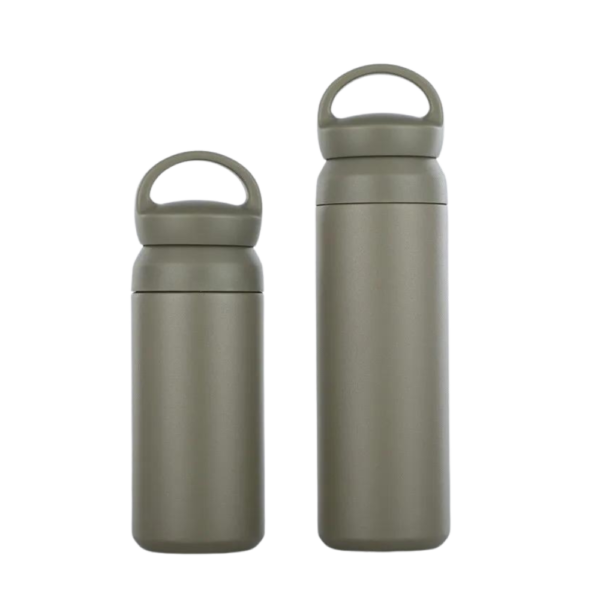 Travel Flask with Handle 12oz