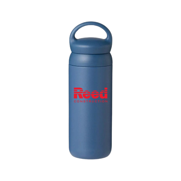 Travel Flask with Handle 12oz
