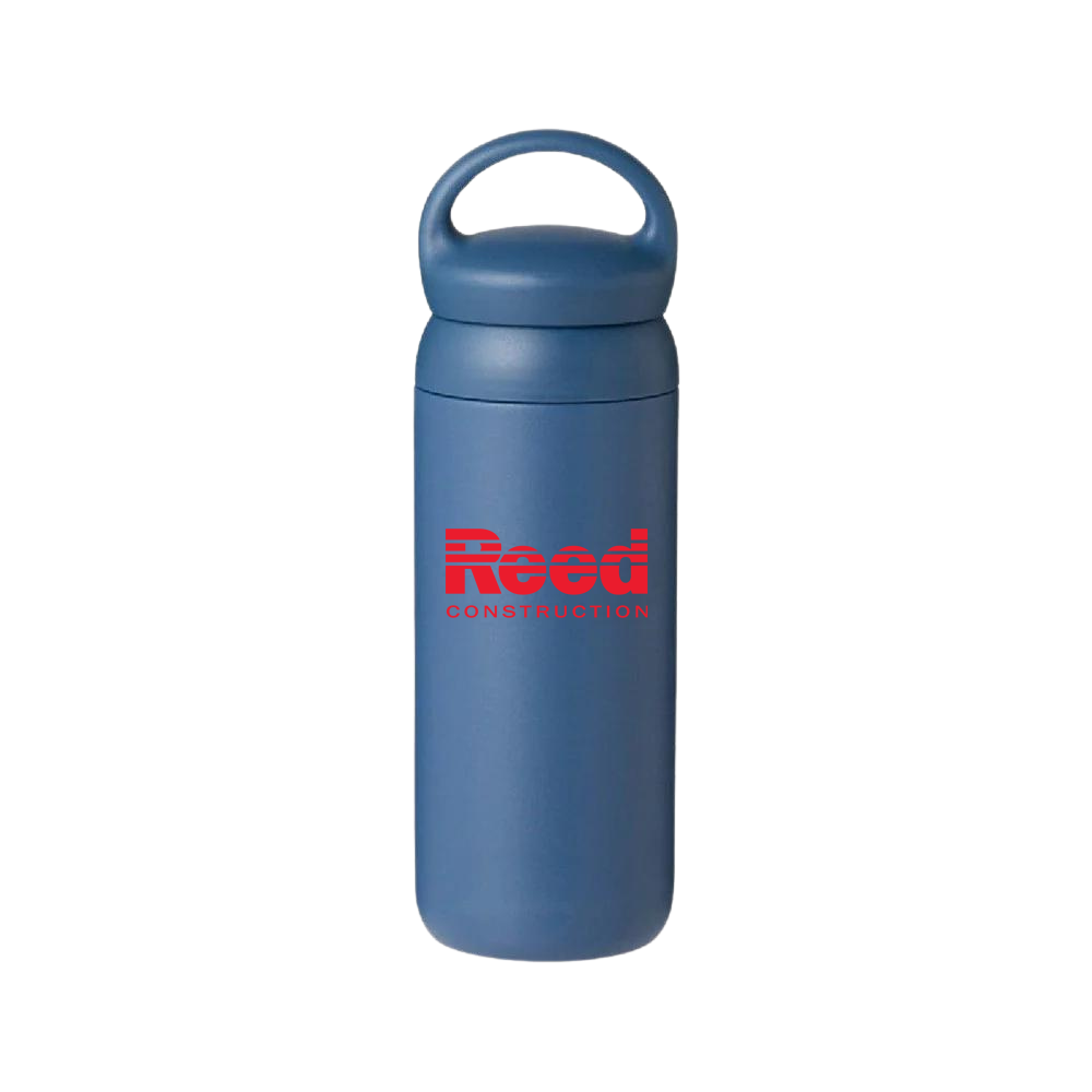 WNG-2175-Travel-Flask-with-Handle-12oz-2-blue Travel Flask with Handle 12oz