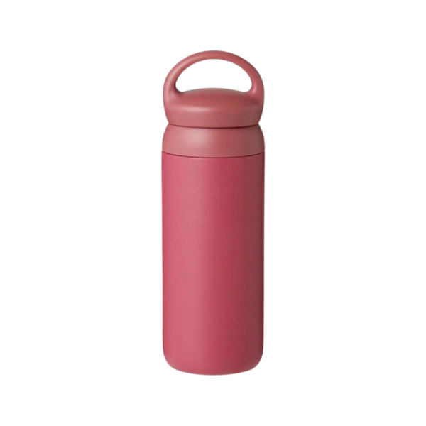 Travel Flask with Handle 12oz