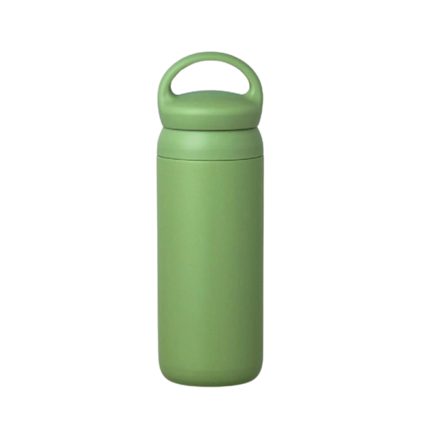 Travel Flask with Handle 12oz
