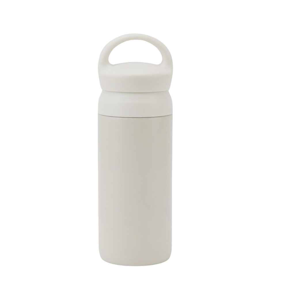 WNG-2175-Travel-Flask-with-Handle-12oz-6-white Travel Flask with Handle 12oz